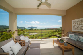 Miramar 6A Ocean View 3 bdr at Los Suenos by Stay in CR